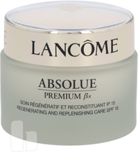 Lancome Absolue Premium BX Care SPF15