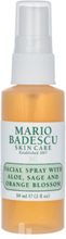 Mario Badescu Facial Spray With Aloe, Sage & Orange Blossom