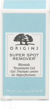 Origins Super Spot Remover Blemish Treatment Gel