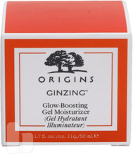 Origins Ginzing Glow-Boosting Gel Moisturizer
