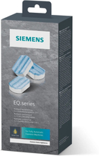Siemens TZ80032A delar och tillbehör till kaffemaskin Rengöringstablett