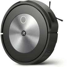 iRobot Roomba J7 robotdammsugare 0,4 l grafit