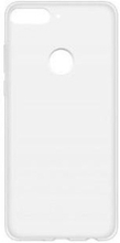 Huawei Y 51992432 mobiltelefonfodral 15,2 cm (5.99") Omslag Translucent