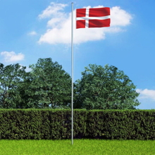 Danmarks flagga 90x150 cm