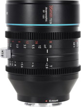Sirui Anamorphic Lens Venus 1.6x Full Frame 35mm T2.9 Z-Mount