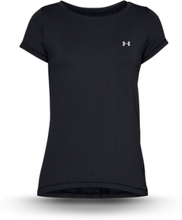 Short-sleeve T-shirt w Black Female