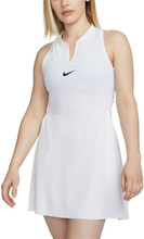 Nike Dri-FIT Advantage Dress White w Ballpocket