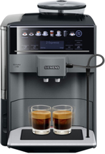 Siemens EQ.6 plus TE651209RW kaffemaskin Helautomatisk Espressomaskin 1,7 l