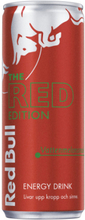 Red Bull Vattenmelon 25CL