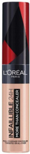 L'Oréal Infallible More Than Concealer 323 Fawn