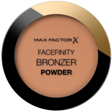 Facefinity Powder Bronzer 01 Light Bronze