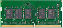 Synology D4ES01-16G RAM-minnen 16 GB 1 x 16 GB DDR4 ECC