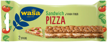 Sandwich Pizza 37G