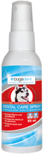 Dental Care Spray Dog Bogadent 50 ml