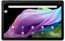 Acer Iconia P10-11-K13V 64 GB 26,4 cm (10.4") Cortex 4 GB Wi-Fi 5 (802.11ac) Android 12 Grå