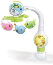 Baby legetøj Vtech Baby Tourni Cui Cui Vugge til baby