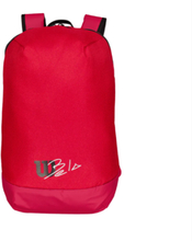 Wilson Bela Padel Backpack Red