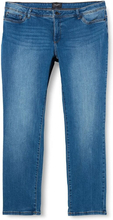 Lange Bukser Vero Moda 10247463 Dame Blå W46 Jeans (OUTLET A)