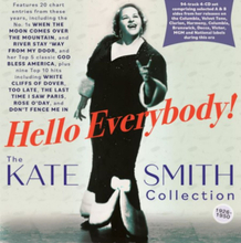Smith Kate: Hello Everybody! - The Collection