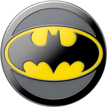 PopGrip Licensed Enamel Batman