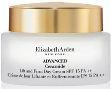 Advanced Ceramide Lift & Firm Day Cream SPF15 50ml
