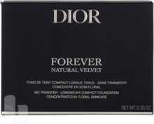 Dior Forever Natural Velvet Compact Foundation