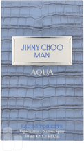 Jimmy Choo Aqua Men Edt Spray