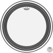 Remo Powerstroke Pro Bass Clear 18″