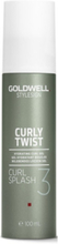 StyleSign Curly Twist Curl Splash Gel 100ml
