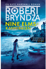Nine Elms : kannibalen (bok, danskt band)