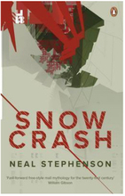 Snow Crash (pocket, eng)