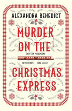 Murder On The Christmas Express (pocket, eng)