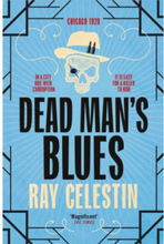 Dead Man's Blues (pocket, eng)