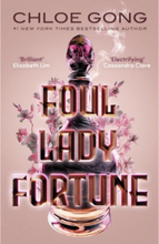 Foul Lady Fortune (pocket, eng)