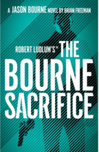 Robert Ludlum's (TM) The Bourne Sacrifice (pocket, eng)