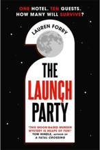 The Launch Party (pocket, eng)