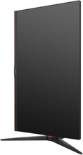 AOC G2 27G2U5/BK tietokoneen litteä näyttö 68,6 cm (27") 1920 x 1080 pikseliä Full HD LED Musta, Punainen