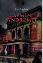 Carmensyndromet (bok, danskt band)