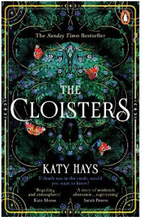 The Cloisters (pocket, eng)