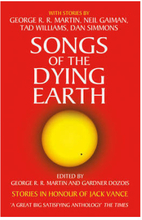 Songs of the Dying Earth (pocket, eng)