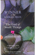 God of Small Things (pocket, eng)