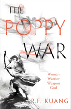 The Poppy War (pocket, eng)