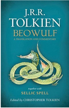 BEOWULF: A Translation and Commentary (pocket, eng)