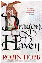 Dragon Haven (pocket, eng)