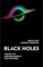Black Holes (häftad, eng)