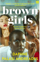 Brown Girls (pocket, eng)
