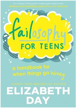Failosophy for Teens (pocket, eng)