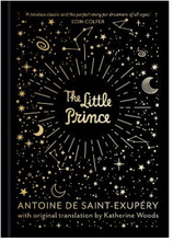 The Little Prince (inbunden, eng)