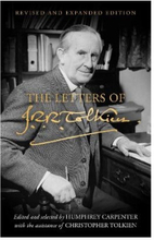 The Letters of J. R. R. Tolkien (inbunden, eng)