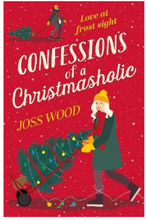 Confessions of a Christmasholic (häftad, eng)
